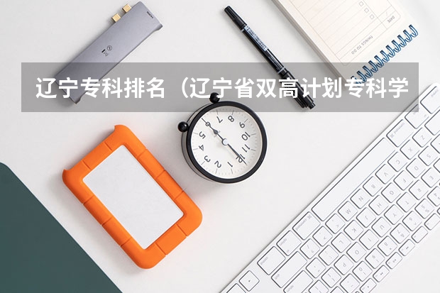 辽宁专科排名（辽宁省双高计划专科学校排名）