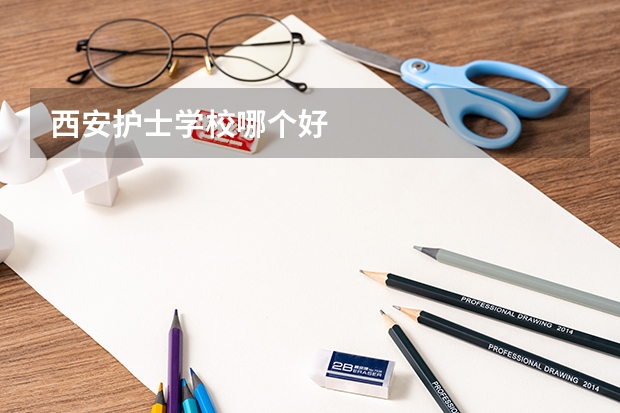 西安护士学校哪个好