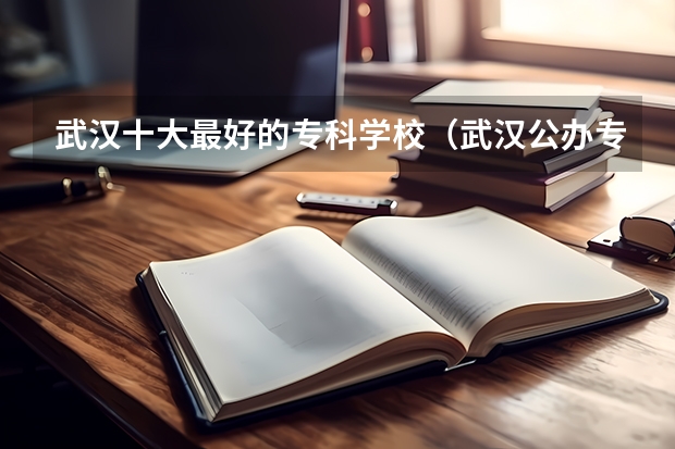 武汉十大最好的专科学校（武汉公办专科学校排名）