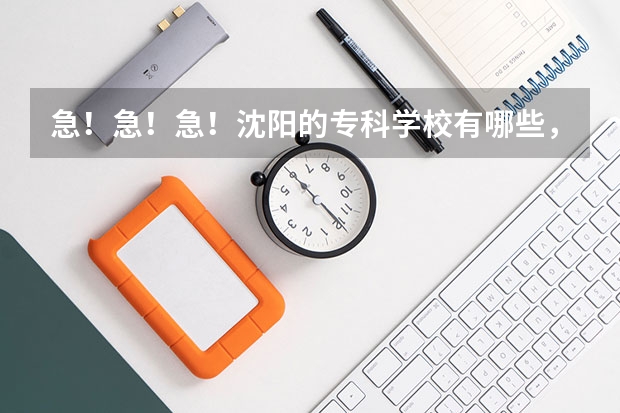 急！急！急！沈阳的专科学校有哪些，写上地址。最好在铁西。高考300左右分