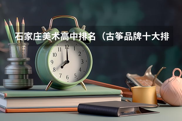石家庄美术高中排名（古筝品牌十大排名）