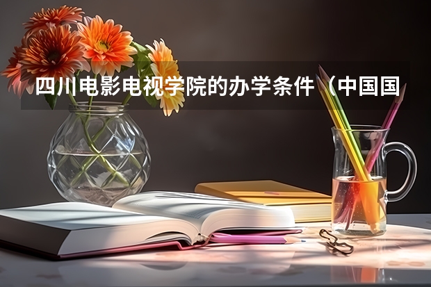 四川电影电视学院的办学条件（中国国内有名的美术学校）