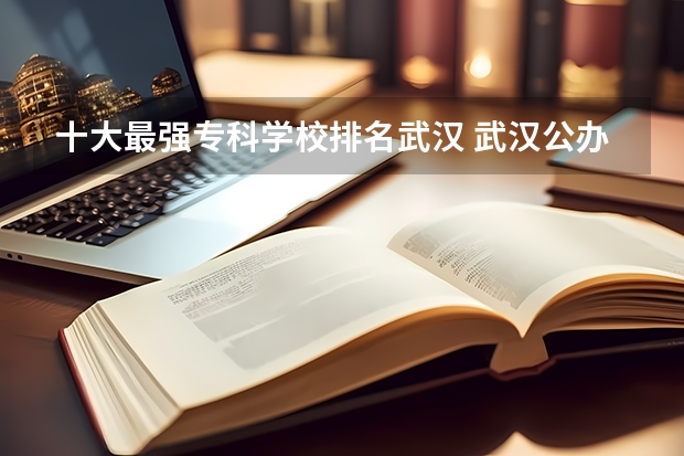 十大最强专科学校排名武汉 武汉公办专科学校排名