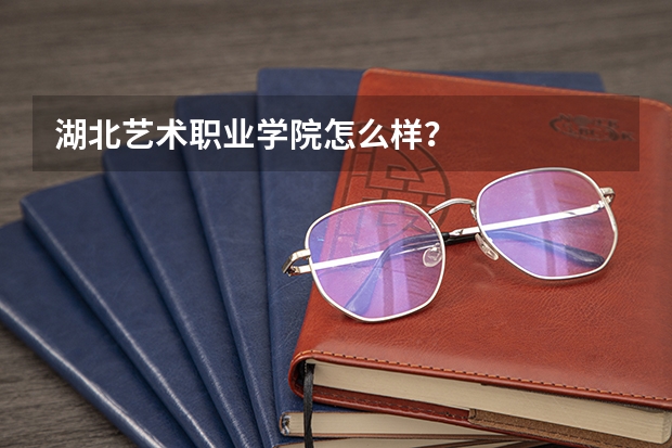 湖北艺术职业学院怎么样？